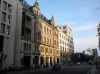 Nasz luksusowy hotel Angleterre przy Friedrichstrasse.